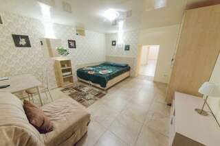 Гостиница Ксения Краснодар СЕМЕЙНЫЙ НОМЕР-9