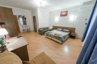 Гостиница Ксения Краснодар делюкс комфорт-1