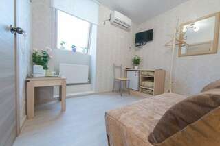 Гостиница Ксения Краснодар НЕБОЛЬШОЙ ОДНОМЕСТНЫЙ НОМЕР-1