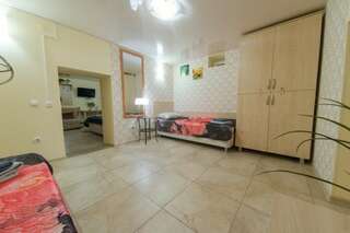 Гостиница Ксения Краснодар СЕМЕЙНЫЙ НОМЕР-5