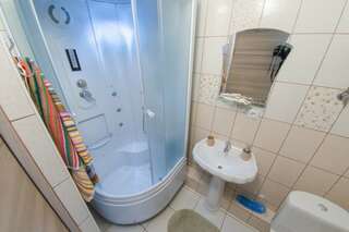 Гостиница Ксения Краснодар НЕБОЛЬШОЙ ОДНОМЕСТНЫЙ НОМЕР-4