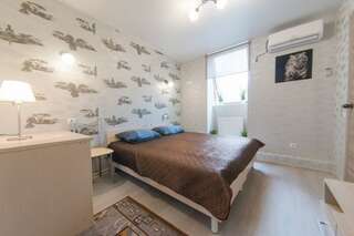 Гостиница Ксения Краснодар СТАНДАРТНЫЙ ДВУХМЕСТНЫЙ НОМЕР-2