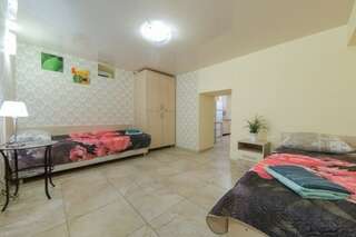 Гостиница Ксения Краснодар СЕМЕЙНЫЙ НОМЕР-7