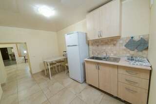 Гостиница Ксения Краснодар СЕМЕЙНЫЙ НОМЕР-4