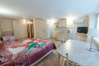 Гостиница Ксения Краснодар-4