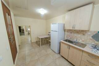 Гостиница Ксения Краснодар СЕМЕЙНЫЙ НОМЕР-3