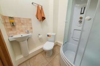 Гостиница Ксения Краснодар ДЭЛЮКС ТРЕХМЕСТНЫЙ СТАНДАРТ-5