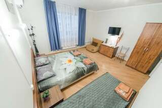 Гостиница Ксения Краснодар делюкс комфорт-4