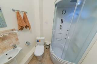 Гостиница Ксения Краснодар делюкс комфорт-8