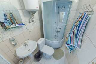 Гостиница Ксения Краснодар СТАНДАРТНЫЙ ДВУХМЕСТНЫЙ НОМЕР-5