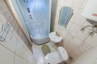 Гостиница Ксения Краснодар НЕБОЛЬШОЙ ОДНОМЕСТНЫЙ НОМЕР-3