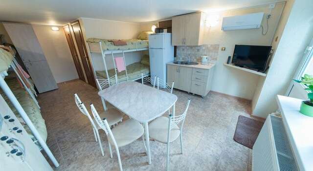 Гостиница Ксения Краснодар-34