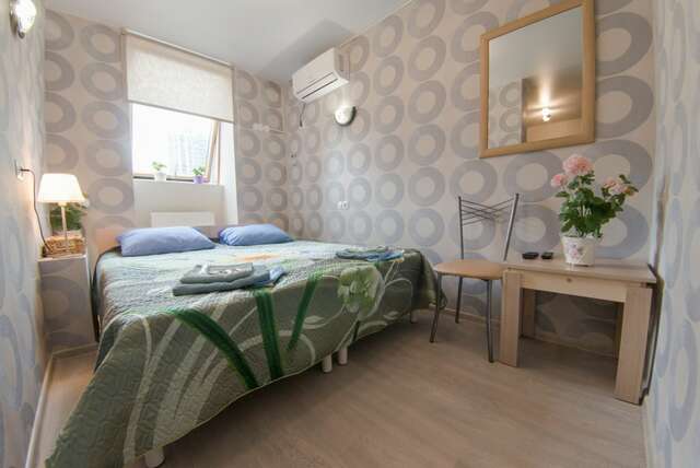 Гостиница Ксения Краснодар-16