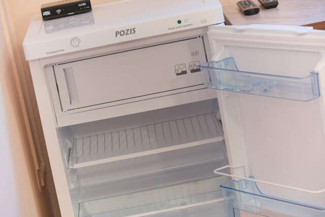 Гостиница Ксения Краснодар-17