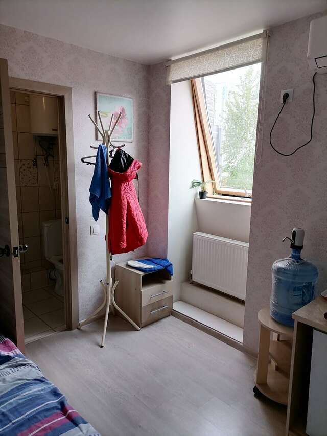 Гостиница Ксения Краснодар-58