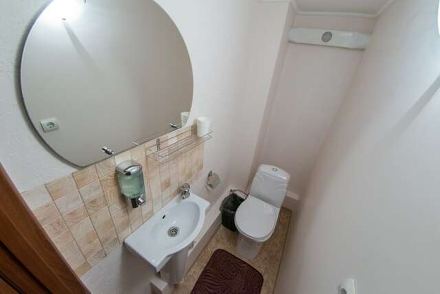 Гостиница Ксения Краснодар-22