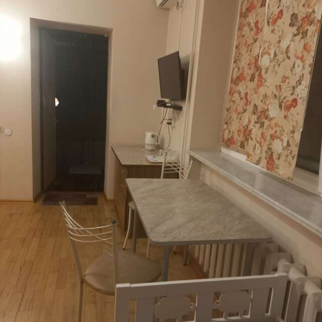 Гостиница Ксения Краснодар-60