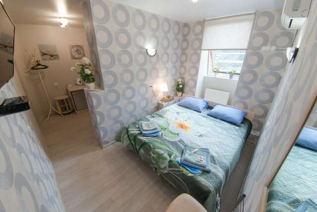 Гостиница Ксения Краснодар-21