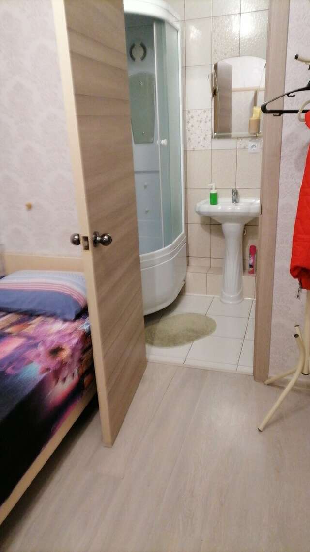 Гостиница Ксения Краснодар-76