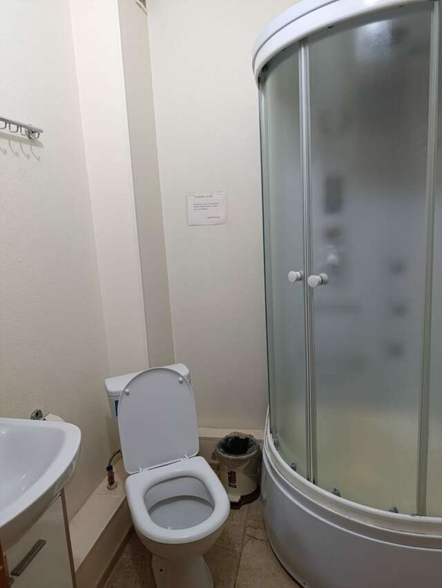 Гостиница Ксения Краснодар-74