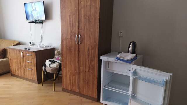 Гостиница Ксения Краснодар-81