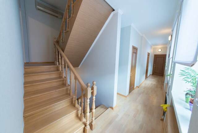 Гостиница Ксения Краснодар-9