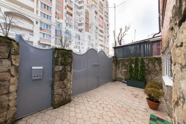 Гостиница Ксения Краснодар-13