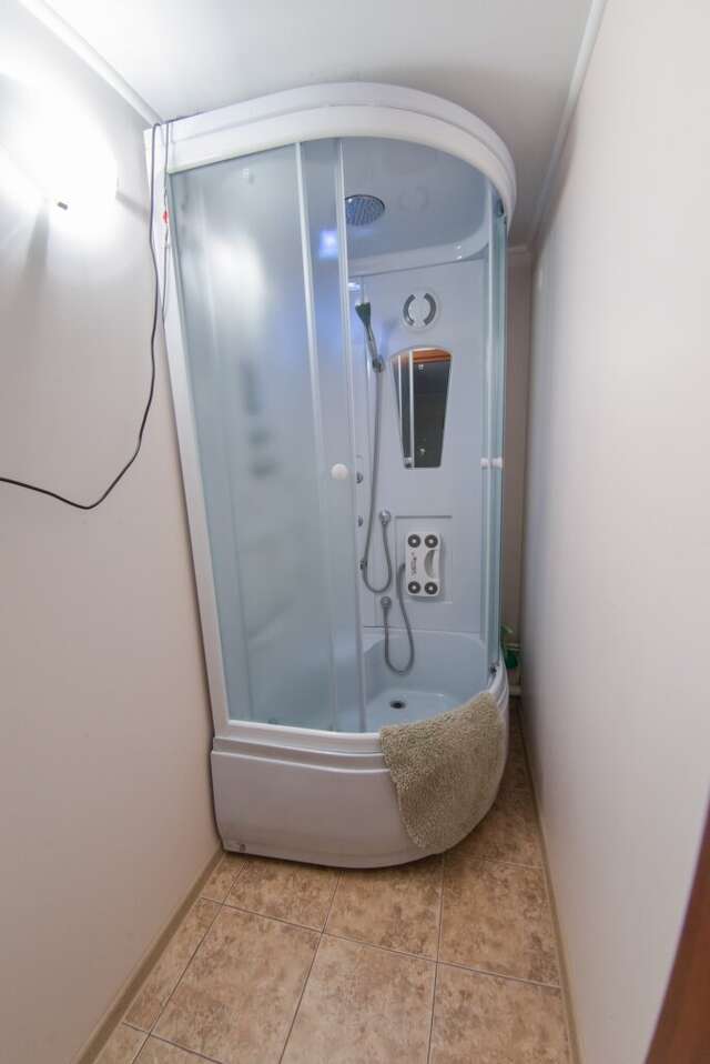 Гостиница Ксения Краснодар-45