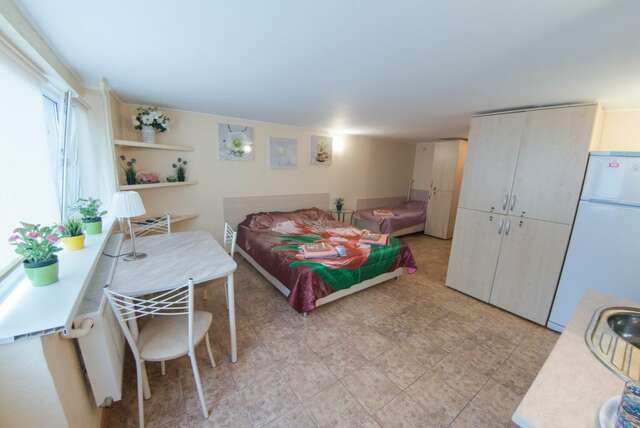 Гостиница Ксения Краснодар-39