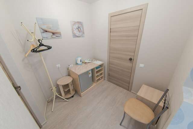 Гостиница Ксения Краснодар-42