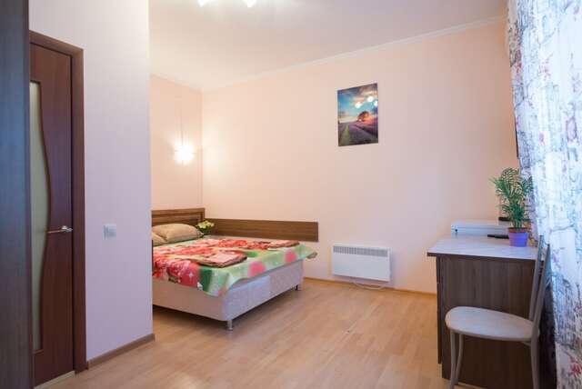 Гостиница Ксения Краснодар-31