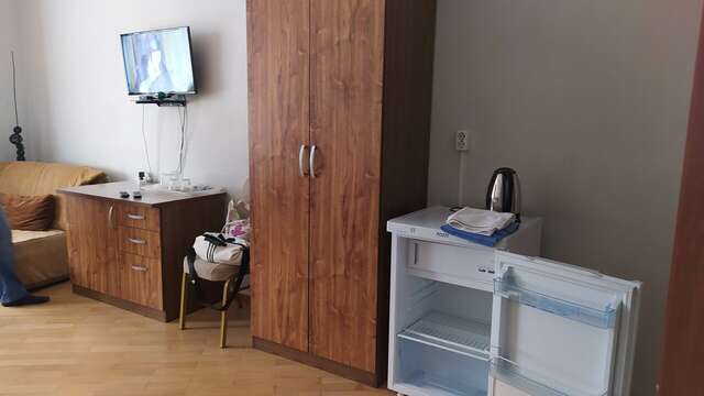 Гостиница Ксения Краснодар-59