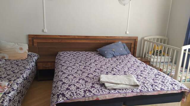 Гостиница Ксения Краснодар-75