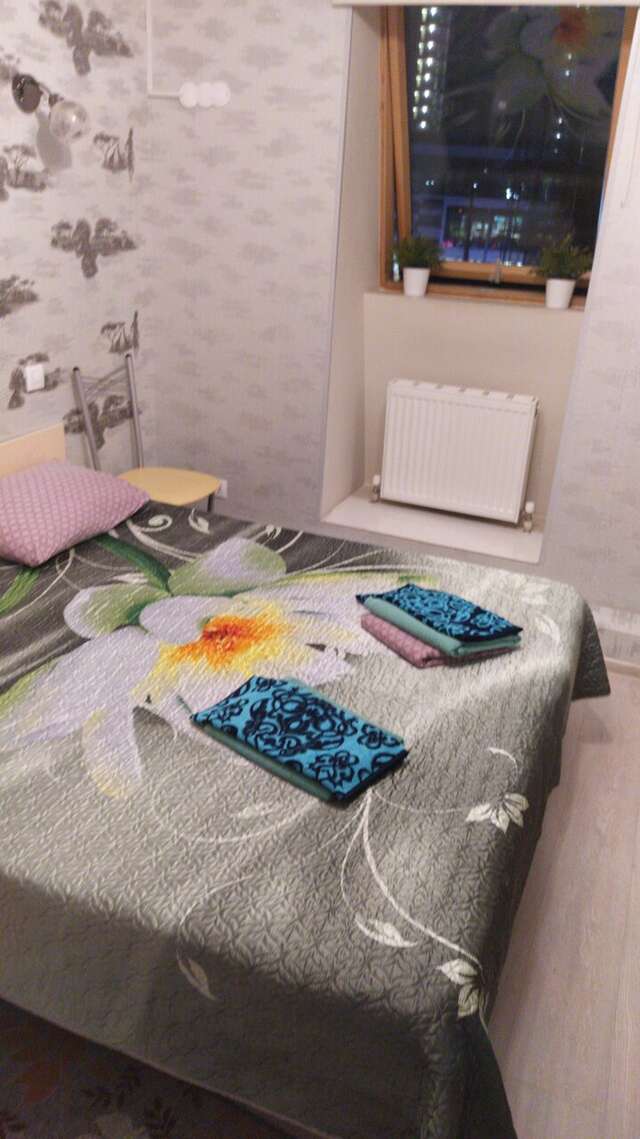 Гостиница Ксения Краснодар-52