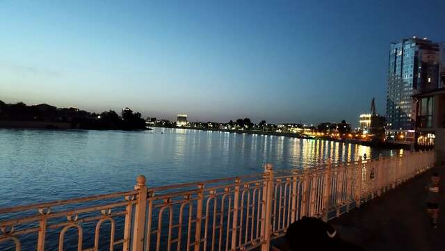 Гостиница Ксения Краснодар-51