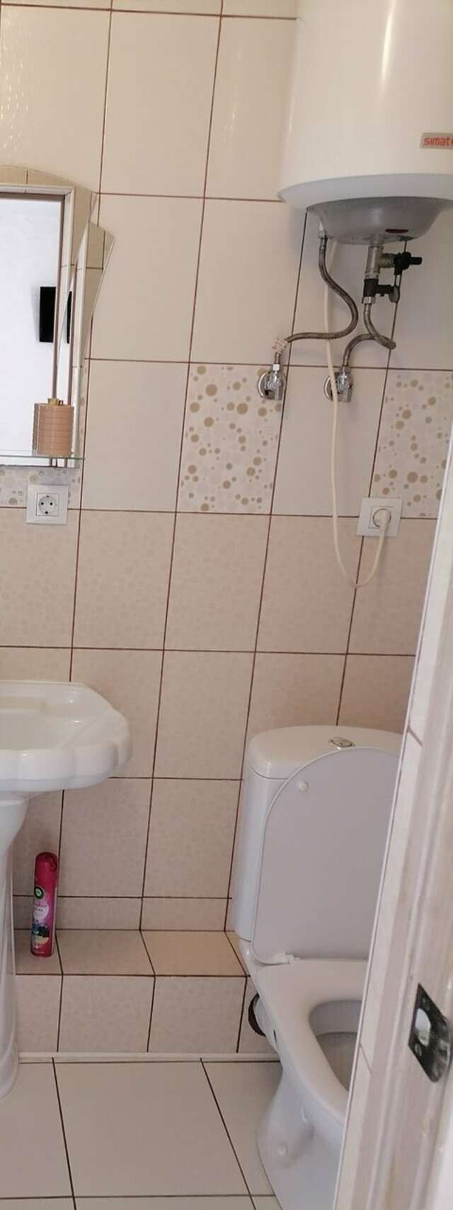 Гостиница Ксения Краснодар-66