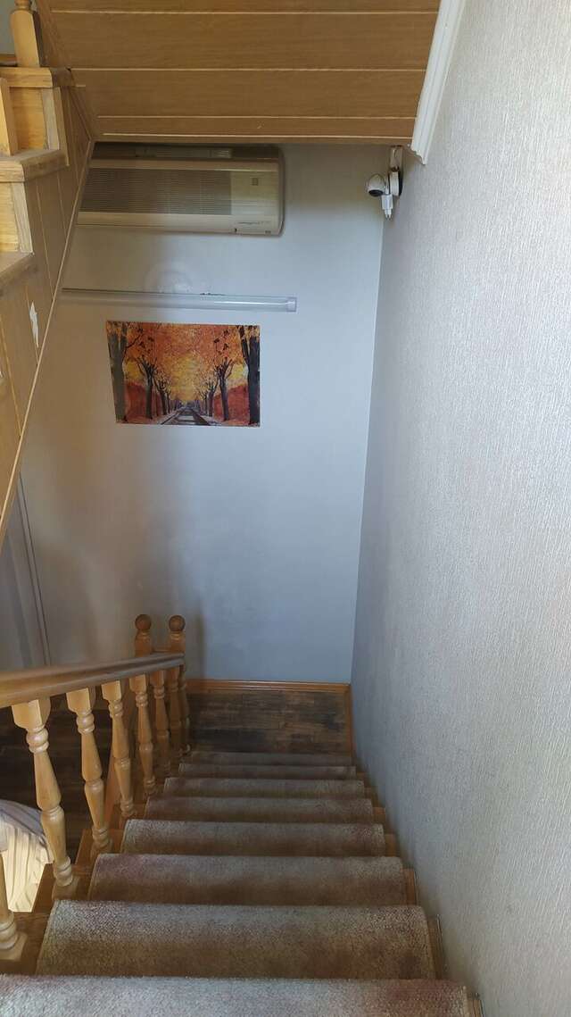 Гостиница Ксения Краснодар-72