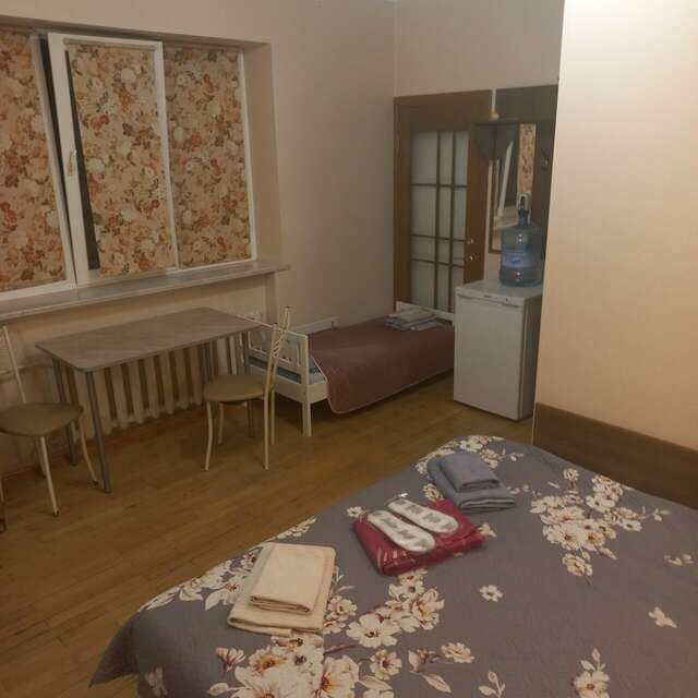 Гостиница Ксения Краснодар-70