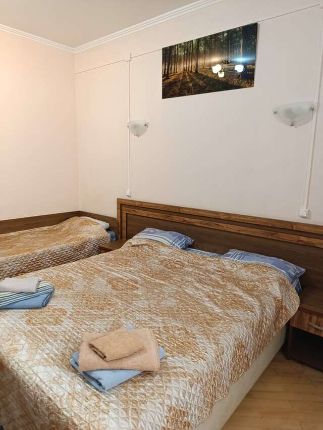 Гостиница Ксения Краснодар-69