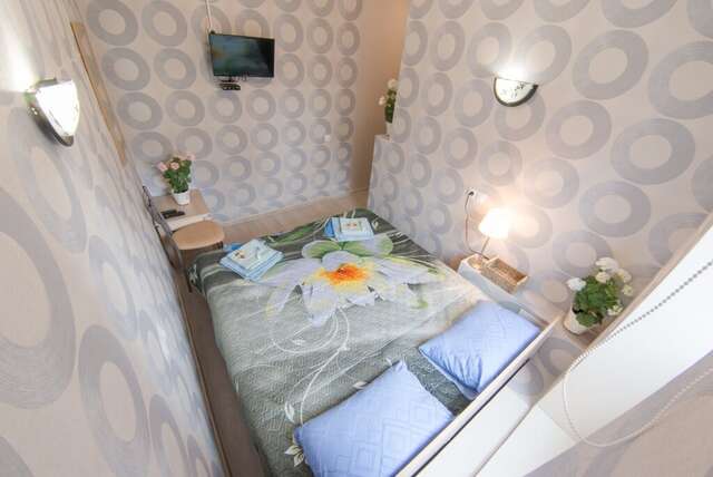 Гостиница Ксения Краснодар-14