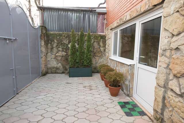 Гостиница Ксения Краснодар-30