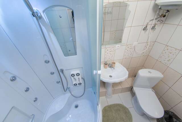 Гостиница Ксения Краснодар-12