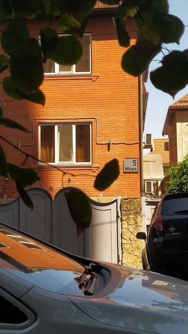 Гостиница Ксения Краснодар-53