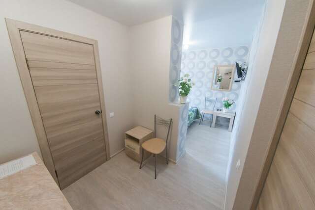 Гостиница Ксения Краснодар-26