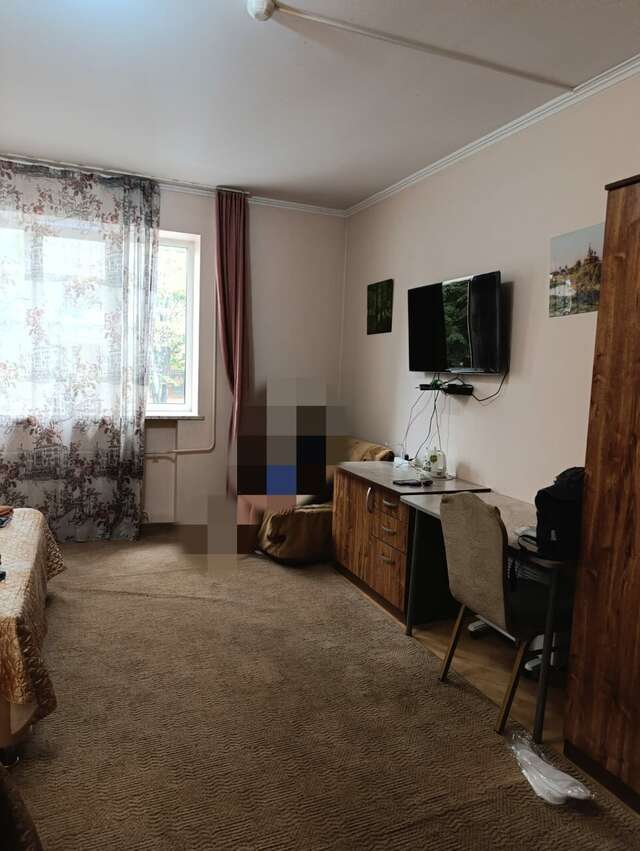 Гостиница Ксения Краснодар-67