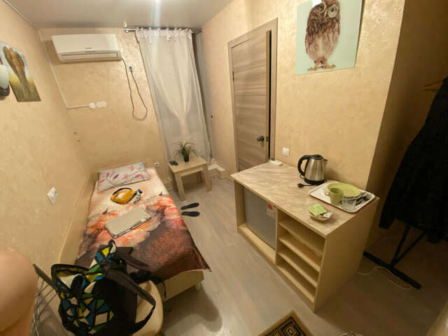 Гостиница Ксения Краснодар-56