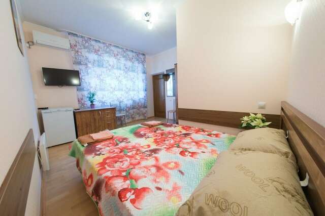 Гостиница Ксения Краснодар-25