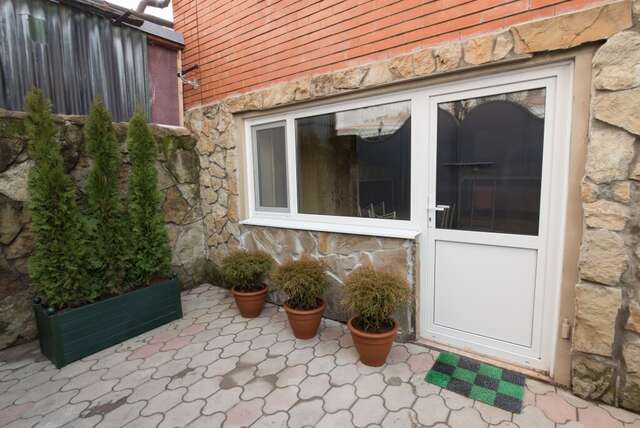 Гостиница Ксения Краснодар-5