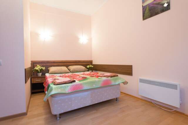 Гостиница Ксения Краснодар-36